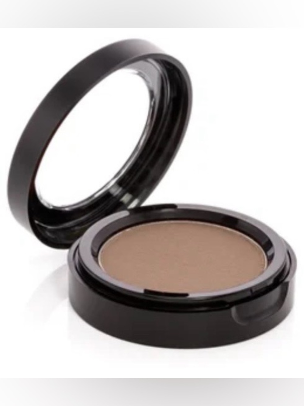 TAUPE BRUSH ON BROW FROM PROFESSIONAL MAKEUP ARTIST COUNTER!!!!